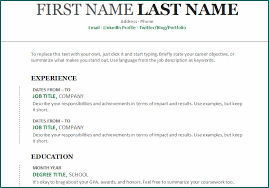 Emphasize achievements, quantify where possible, and emphasize your most relevant and. Free Printable Chronological Resume Template Bogiolo