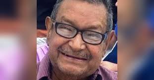 Pedro Valdez Balderas Obituary