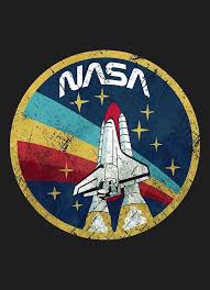 You can also upload and share your favorite aesthetic nasa wallpapers. Nasa Vintage Colors V01 Poster By Lidra Nasa Wallpaper Nasa Vintage Space Art