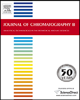 Journal of chromatography a example. Https Epic Awi De 20196 1 Gra2009a Pdf