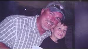 Race honoring father, son has new name but same goal