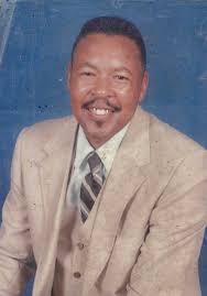 Obituary for James Andrew Hackney