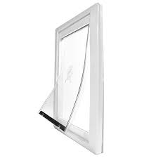 Sturdy screen door grille allows for easier exit and protection of your rv screen door. Ideal Screen Guard Pet Door Screen Door Mount For Dogs Cats