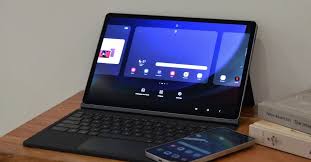Trải nghiệm bền bỉ với Samsung Tab S10 Lite: Pin lớn, sạc siêu tốc