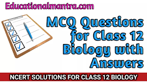 Maybe you would like to learn more about one of these? Mcq Questions For Class 12 Biology Chapter 9 Strategies For Enhancement In Food Production With Answers Educational Mantra