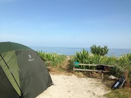 We talk a big talk, but this state park in the florida keys lives up to the hype. Sandspur Campsite Picture Of Bahia Honda State Park Campgrounds Big Pine Key Tripadvisor