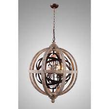Shop for rustic metal chandeliers at alibaba.com and save time and money on major roadwork projects. Lorenzo Candle Style 4 Light Rustic Metal Chandelier Lz8001c 4s The Home Depot