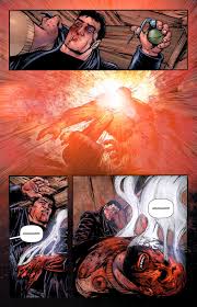 All this time he thought it was the homelander, when in fact, it was the homelander's insane clone black noir who killed her. Billy Butcher Kills Mother S Milk Comicnewbies