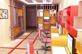 Berikut ini beberapa desain interior kantor dengan konsep minimalis modern yang bisa dijadikan referensi: Desain Kantor Minimalis Inspirasi Modern