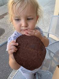 Review: Gluten Free, Vegan, Allergy Friendly Erin Mckenna's Bakery in  Disney Springs Orlando