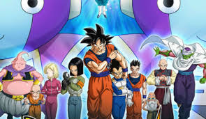 We did not find results for: Dragon Ball Super Illustrator Releases Universal Survival Poster
