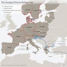 Persons entering germany from risk areas or by air must complete a digital entry registration, undergo mandatory testing or provide proof of immunity, and comply with quarantine regulations. Hungary Passes Law To Move All Asylum Seekers To Border Camps News Dw 07 03 2017