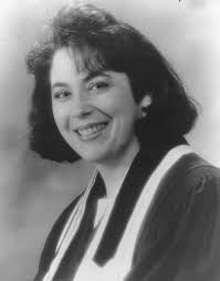 Jody Cohen — CT Women's Hall of Fame