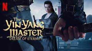 Scopri ricette, idee per la casa, consigli di stile e altre idee da provare. Download The Yin Yang Master Dream Of Eternity Sub Indo Postpopuler Com