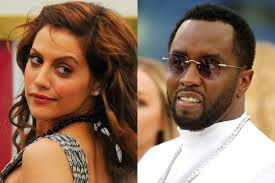 Tajemnica śmierci Brittany Murphy wraca po latach. Szokujące teorie łączą  tragedię z Diddym - Plotek