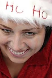 Mr. and Mrs. Santa Claus: Cross-Generational Romance at the North Pole