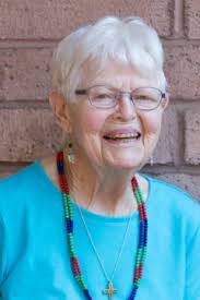 Sister Ruth (Bernard) Ella