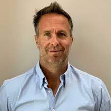 Michael vaughan has been a big critic of india right from the day their australia tour began in former england skipper michael vaughan is known for actively giving his opinions about cricket matters. England Cricket Captain To Business World Michael Vaughan