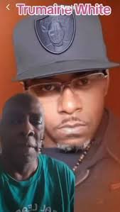 Trumaine White in Liberty Mississippi