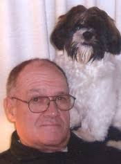 Barry Michael Dolan (1944