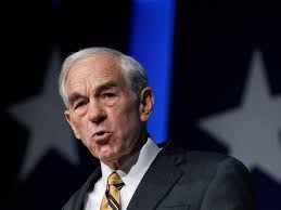 Ron Paul proposes saving $1T by scrapping five federal departments