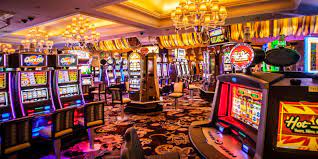 In the meantime, we'll keep supporting the places that inspire us. Casinos In Las Vegas 2021 Tipps Erfahrungsbericht