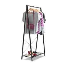 Maybe you would like to learn more about one of these? A Frame Garment Rack Black Kmart Garment Racks Clothing Rack Kmart