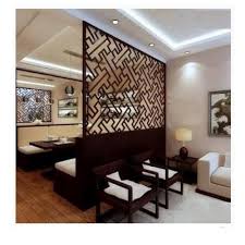 Room separator panels and the benefits associated with them are innumerable and with every passing day, more people are inclined towards using them at their homes and offices for optimal energy savings. Designer Partition Panel At Rs 12500 Piece Room Dividers Id 14450595988