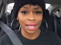 Tokyo Toni announces that shes going to tell ALL on the drama between  daughter Blac Chyna and Rob Kardashian - The Mirror