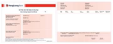 Check out the foreign currency exchange rate offered by hong leong bank. Time Savings Deposit