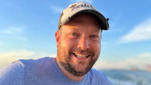 Fundraiser for Sandy Choi by The New York Times and Politico : Remembering  Blake Hounshell