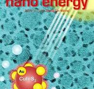 Nano Energy template - For Authors