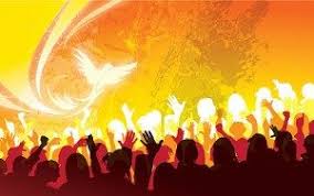 Resultado de imagen de pentecostes