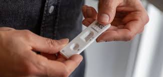 The innova antigen test has a specificity of 99.9% to 99.97% from over 1.7 million tests. Lateral Flow Tests Are 95 Effective At Detecting Covid 19 When Used At The Onset Of Symptoms University Of Oxford