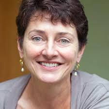 Author Annie Barrows