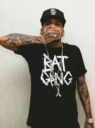 Kid Ink Batgang Kid Ink Dress Suits For Men Ink