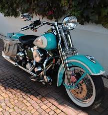 Image result for Turquoise 1992 Motorcycle