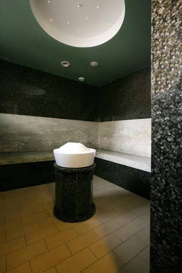 Fra Mare Thalasso Day Spa sauna-ja basseinikeskus