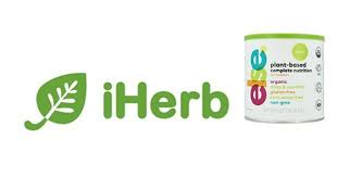 Iherb offers the best overall value in the world for natural products. Else Signs Distribution Agreement With Iherb For Over 180 Countries