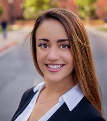 Dr. Alexandra Polasko, NDP Class of 2011, has quite the impressive resume!  During her time at Notre Dame Prep, she performed research