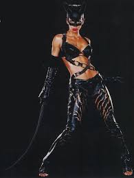 Image result for Halle Berry wants to play Catwoman again