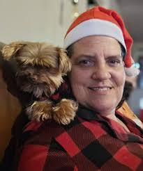 Was in West Virginia 7yrs ago today seeing momma and Ward .. Wish I could  hug her one more time .