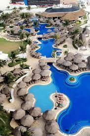 Jw Marriott Cancun Resort Spa Review Cancun Resorts Cancun Trip Vacations To Go