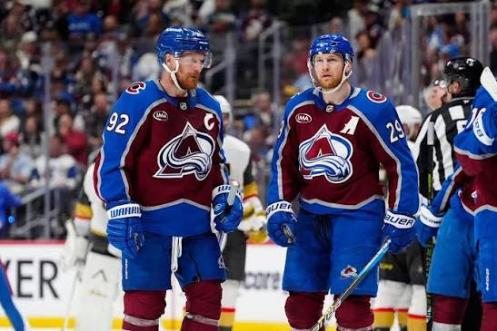 2026 Season Preview: Colorado Avalanche