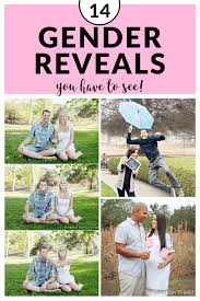 Check spelling or type a new query. 30 Creative Easy Gender Reveal Ideas For Family Friends The Mom Friend