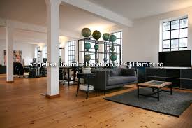 Altona gehört zu den beliebtesten wohngebieten und bietet einen hohen lebensstandard. Hamburg Locationscout Angelika Bauml