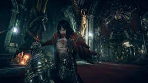 Lords of shadow 2 gameplay (xbox one x hd) 1080p60fpsmicrosoft store. First Castlevania Lords Of Shadow 2 Gameplay Details Surface Gematsu