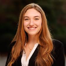 Upon graduation, I will be joining the Abercrombie & Fitch Co. team as a  merchant through the Leadership Development Program at their Global Home  Office. I am beyond excited for this opportunity