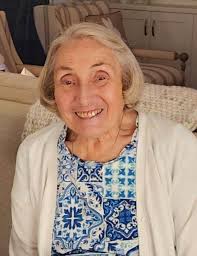 Obituary information for Joann Elizabeth (Slavin) Barrows