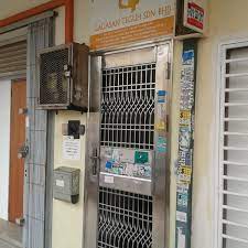 The company operates in the transportation and warehousing industry. Gagasan Teguh Sdn Bhd 9 Visitors